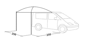 Easy Camp Flex Canopy
