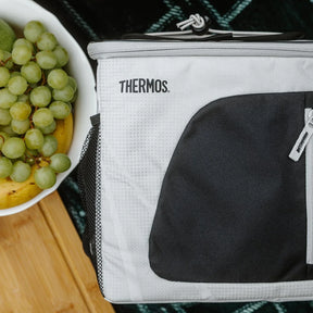 Thermos Green Radiance Family Cool Bag