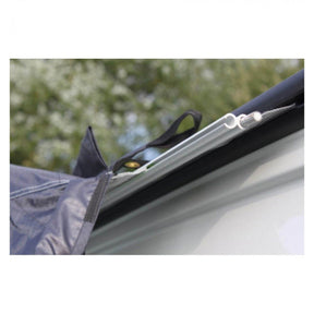 Vango Driveaway Kit for 6mm & 6mm Rails 3m Set