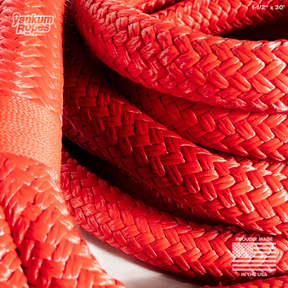 Kinetic Recovery Rope