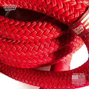 Kinetic Recovery Rope