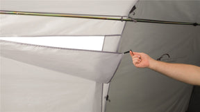 Easy Camp Wimberly Drive Away Awning