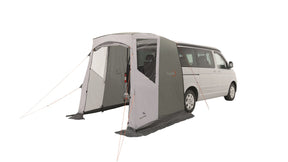 Easy Camp Crowford Rear Tailgate Awning
