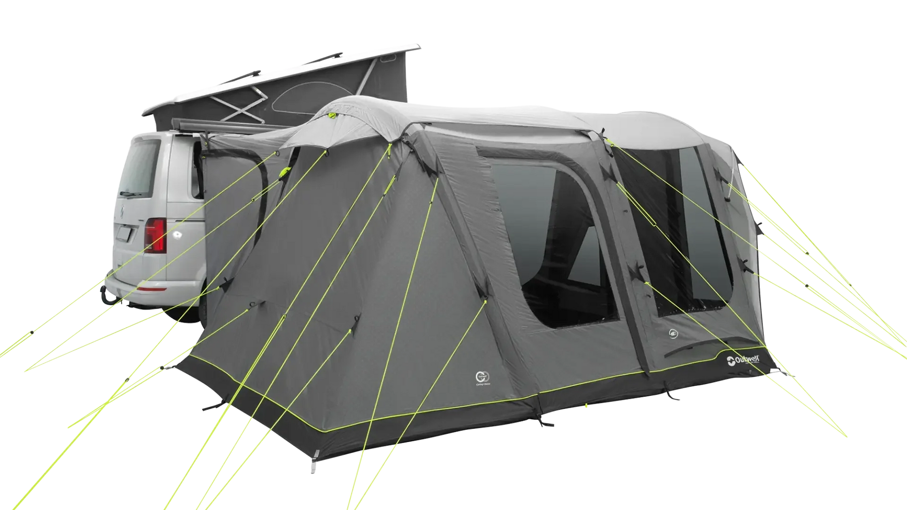 Outwell Wolfburg Air Drive Away Awning