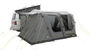 Outwell Wolfburg Air Drive Away Awning