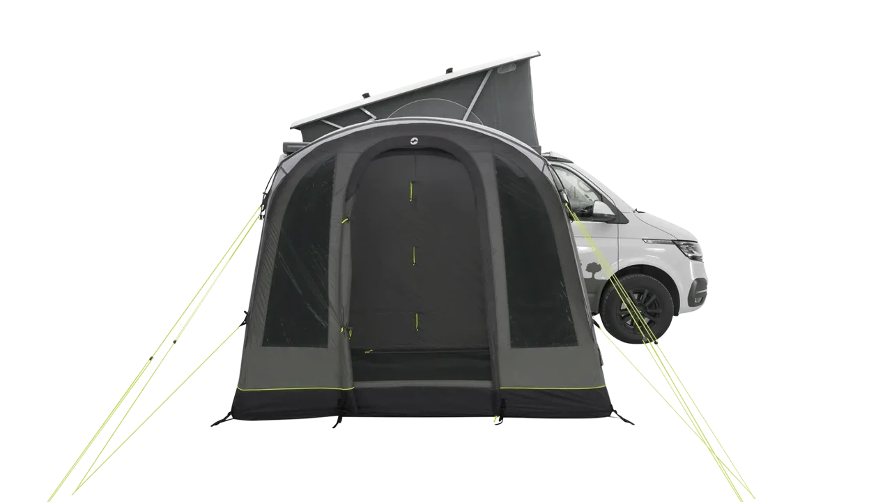 Outwell Santa Monica Air Drive Away Awning