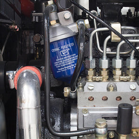 Hyundai 11.2kW / 14kVA Three Phase, 400v / 230v Diesel Generator, 1500rpm Water-cooled Slow Running Genset, Silenced Canopy | DHY14KSE