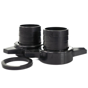 Hyundai 50mm 2" Diesel Chemical Water Pump, 35m Total Head, 7m Lift, 533L/min Flow Rate, 6hp, 296cc | DHYC50LE