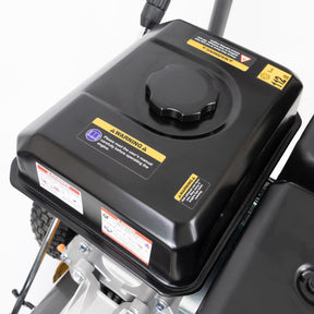 Hyundai 4000psi 275bar Petrol Pressure Washer 15L/Min 420cc Engine, Annovi Reverberi (AR) Pump| HYW4000P