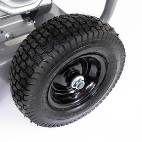 Hyundai 4000psi 275bar Petrol Pressure Washer 15L/Min 420cc Engine, Annovi Reverberi (AR) Pump| HYW4000P