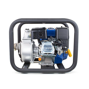 Hyundai 50mm 2" Petrol Clean Water Pump, 32m Total Head, 7m Lift, 466L/min Flow Rate | HY50