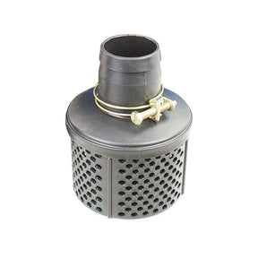 Hyundai 50mm 2" Petrol Clean Water Pump, 32m Total Head, 7m Lift, 466L/min Flow Rate | HY50
