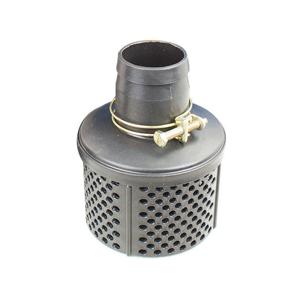Hyundai 50mm 2" Petrol Clean Water Pump, 32m Total Head, 7m Lift, 466L/min Flow Rate | HY50