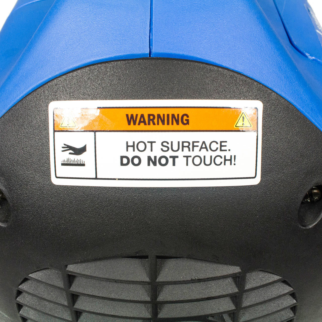 Hyundai 1000W / 1kW Petrol Inverter Generator, Pure Sine Wave Output, Portable, Lightweight & Style, Low Noise | HY1000Si