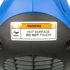 Hyundai 1000W / 1kW Petrol Inverter Generator, Pure Sine Wave Output, Portable, Lightweight & Style, Low Noise | HY1000Si