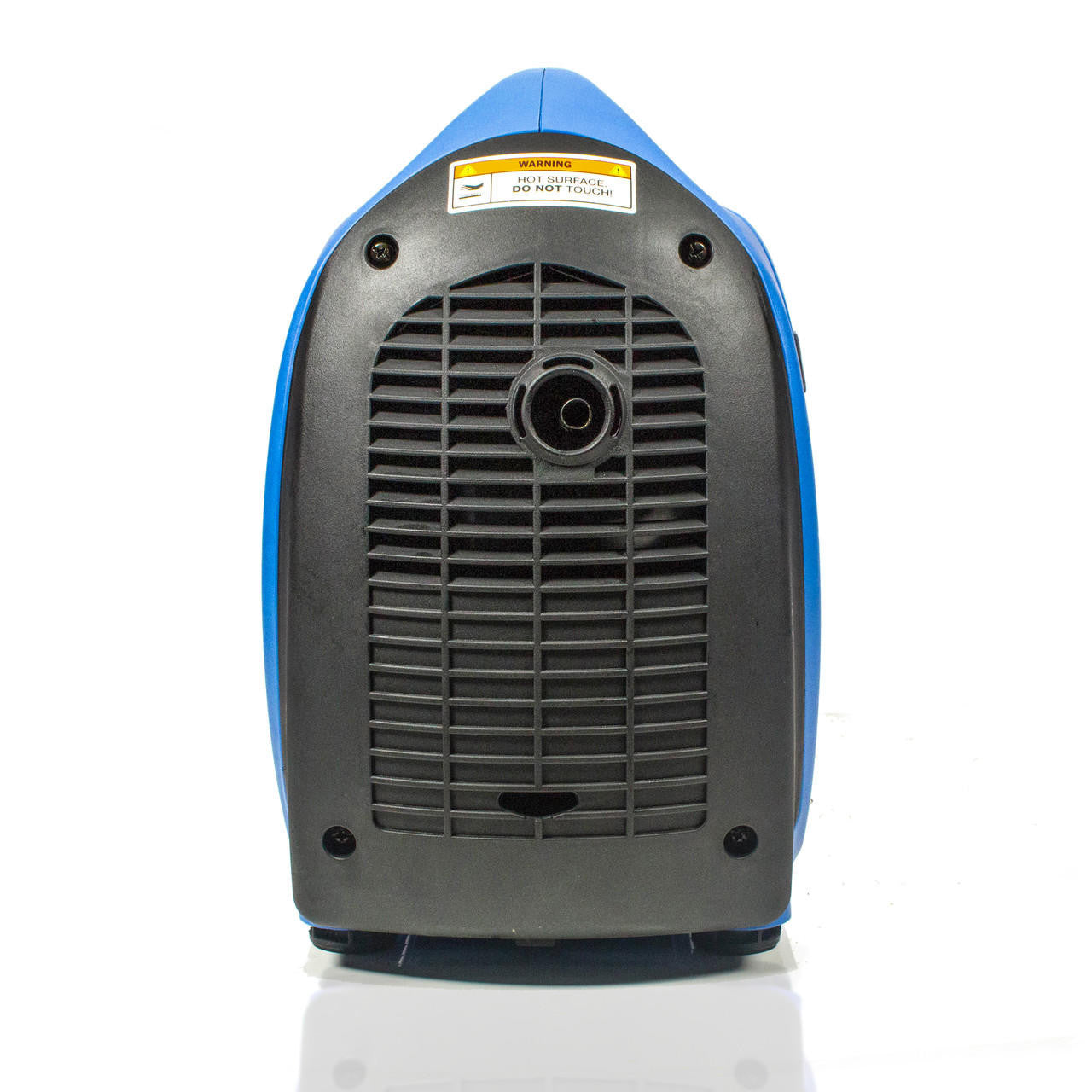 Hyundai 1000W / 1kW Petrol Inverter Generator, Pure Sine Wave Output, Portable, Lightweight & Style, Low Noise | HY1000Si