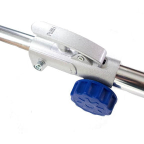 Hyundai 50.8cc Petrol Grass Trimmer / Brushcutter 'Cow Horn' Handles 45cm Cutting Width | HYBC5080AV