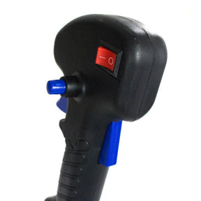 Hyundai 50.8cc Petrol Grass Trimmer / Brushcutter 'Cow Horn' Handles 45cm Cutting Width | HYBC5080AV