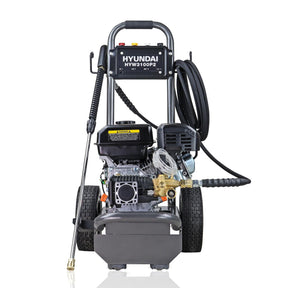 Hyundai 3100psi 213bar Petrol Pressure Washer 10L/min  212cc Engine, Annovi Reverberi (AR) Pump| HYW3100P2