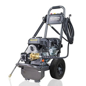 Hyundai 3100psi 213bar Petrol Pressure Washer 10L/min  212cc Engine, Annovi Reverberi (AR) Pump| HYW3100P2