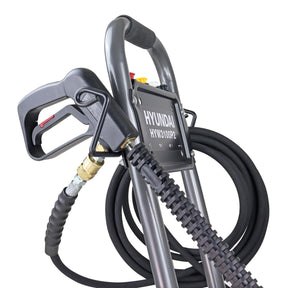 Hyundai 3100psi 213bar Petrol Pressure Washer 10L/min  212cc Engine, Annovi Reverberi (AR) Pump| HYW3100P2