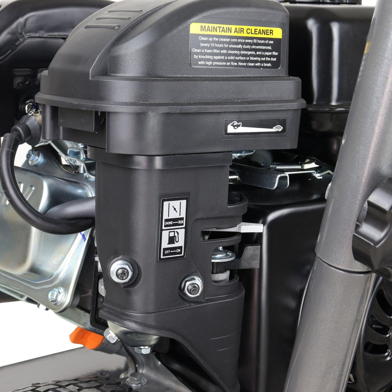 Hyundai 3100psi 213bar Petrol Pressure Washer 10L/min  212cc Engine, Annovi Reverberi (AR) Pump| HYW3100P2