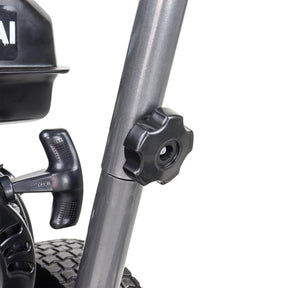 Hyundai 3100psi 213bar Petrol Pressure Washer 10L/min  212cc Engine, Annovi Reverberi (AR) Pump| HYW3100P2