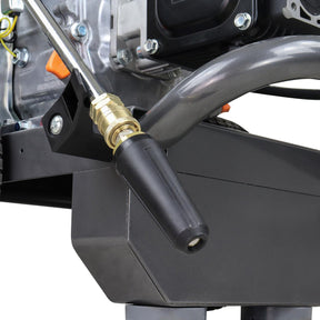 Hyundai 3100psi 213bar Petrol Pressure Washer 10L/min  212cc Engine, Annovi Reverberi (AR) Pump| HYW3100P2
