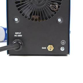 Hyundai 200A TIG MMA / ARC Inverter Welder Single Phase 230V | HYTIG200