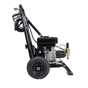 Hyundai 2800psi 212cc Petrol Pressure Washer | HYW3100P