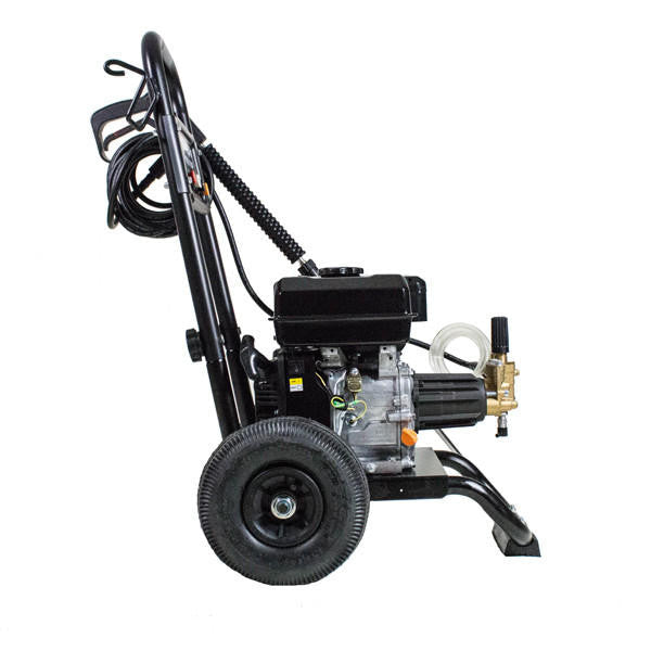 Hyundai 2800psi 212cc Petrol Pressure Washer | HYW3100P