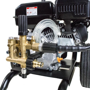 Hyundai 2800psi 212cc Petrol Pressure Washer | HYW3100P