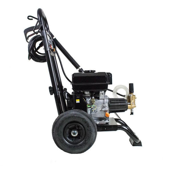 Hyundai 2800psi 212cc Petrol Pressure Washer | HYW3100P