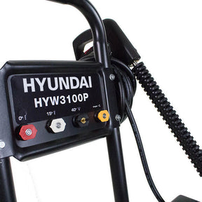 Hyundai 2800psi 212cc Petrol Pressure Washer | HYW3100P