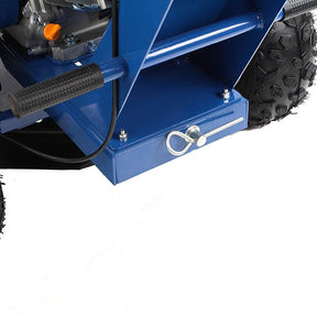 Hyundai 14hp Petrol Stump Grinder Heavy Duty 420cc 4-Stroke Engine | HYSG150-2