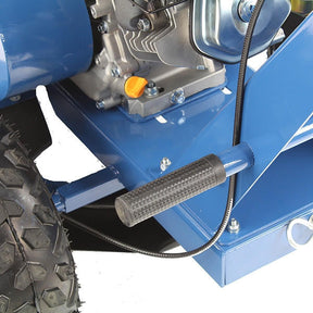 Hyundai 14hp Petrol Stump Grinder Heavy Duty 420cc 4-Stroke Engine | HYSG150-2