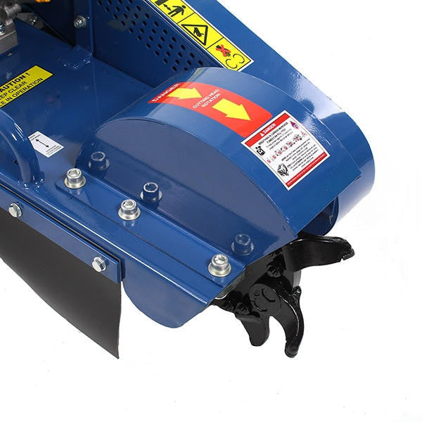 Hyundai 14hp Petrol Stump Grinder Heavy Duty 420cc 4-Stroke Engine | HYSG150-2