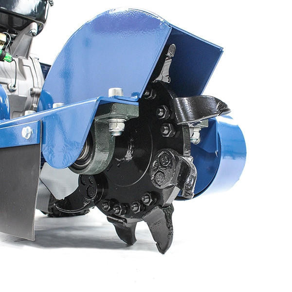 Hyundai 14hp Petrol Stump Grinder Heavy Duty 420cc 4-Stroke Engine | HYSG150-2