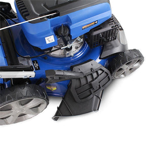 Hyundai 18"/46cm 139cc Self-Propelled Petrol Lawnmower | HYM460SP
