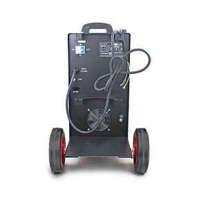 Hyundai 200A MIG / Welder Single Phase Pro series 230V | HYMIG-200I