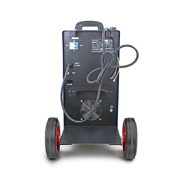 Hyundai 200A MIG / Welder Single Phase Pro series 230V | HYMIG-200I