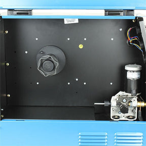 Hyundai 200A MIG / Welder Single Phase Pro series 230V | HYMIG-200I