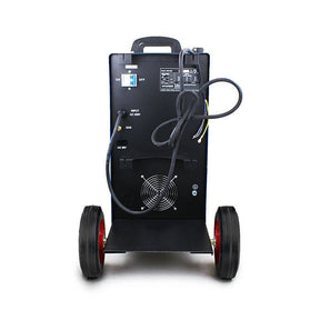 Hyundai 200A MIG / Welder Single Phase Pro series 230V | HYMIG-200I