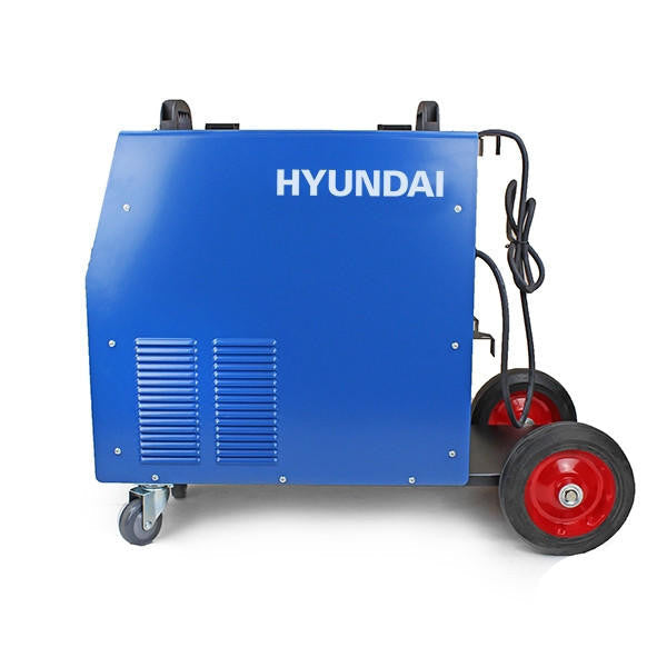 Hyundai 200A MIG / Welder Single Phase Pro series 230V | HYMIG-200I
