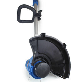 Hyundai 60v Cordless Grass Trimmer 2.5Ah Li-ion Battery and Charger 33cm Cutting Width | HYTR60LI