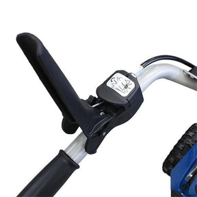 Hyundai 173cc 39'' 100cm Self Propelled Petrol Yard Sweeper Powerbrush | HYSW1000