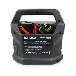 Hyundai Battery Boost Charger 12v and 24v | HYBC-20