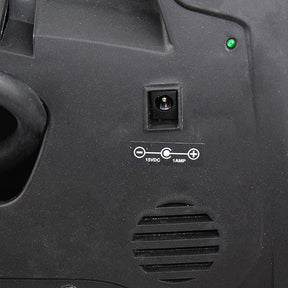Hyundai 12v All In One Jump Starter With Air Compressor, LED Light and USB Charging | HYJS-950
