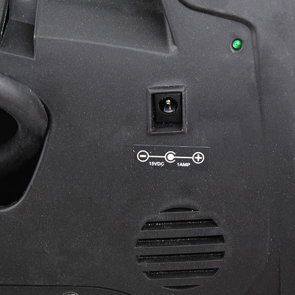 Hyundai 12v All In One Jump Starter With Air Compressor, LED Light and USB Charging | HYJS-950