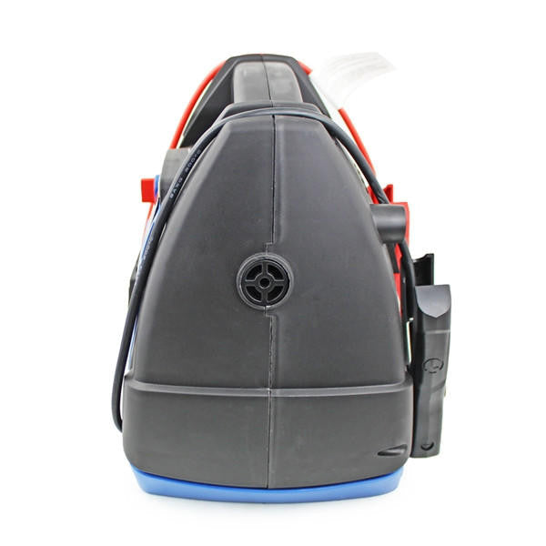 Hyundai 12v All In One Jump Starter With Air Compressor, LED Light and USB Charging | HYJS-950